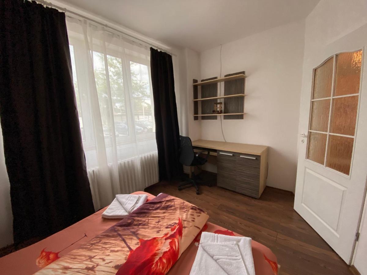 후네도아라 Apartament Modern Langa Castelul Corvinilor 아파트 외부 사진